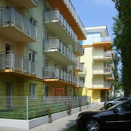 Apartamenty Tit Kasprowicza Kolberg Exterior foto